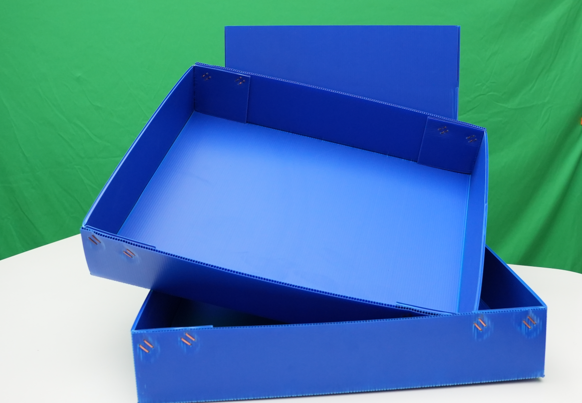 Best Plastic Corrugated Boxes for Reliable Shipping and Storage