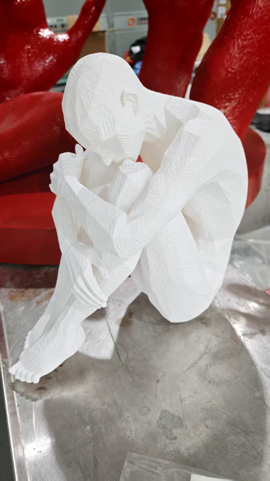 China Prototyping Services Factory Delivers Precision Rapid Prototypes Fast
