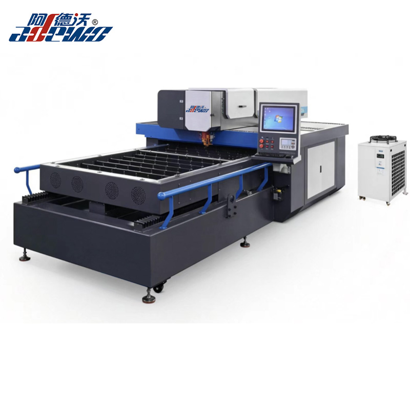 Plywood Die Board Laser Cutting Machine Manufacturer: Precision, Speed, and Reliability for Die Board Production