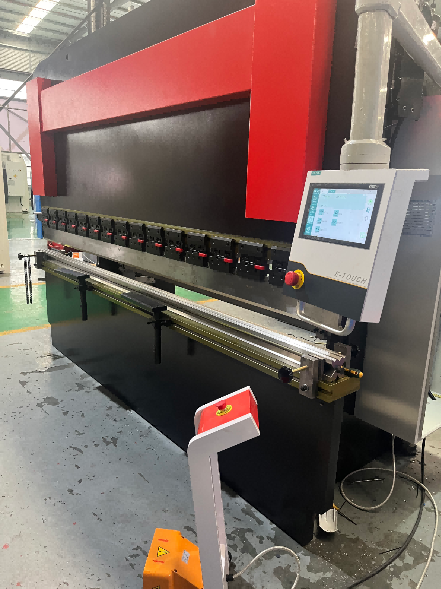 China Econom Press Brake Everything You Need to Know Before Buying