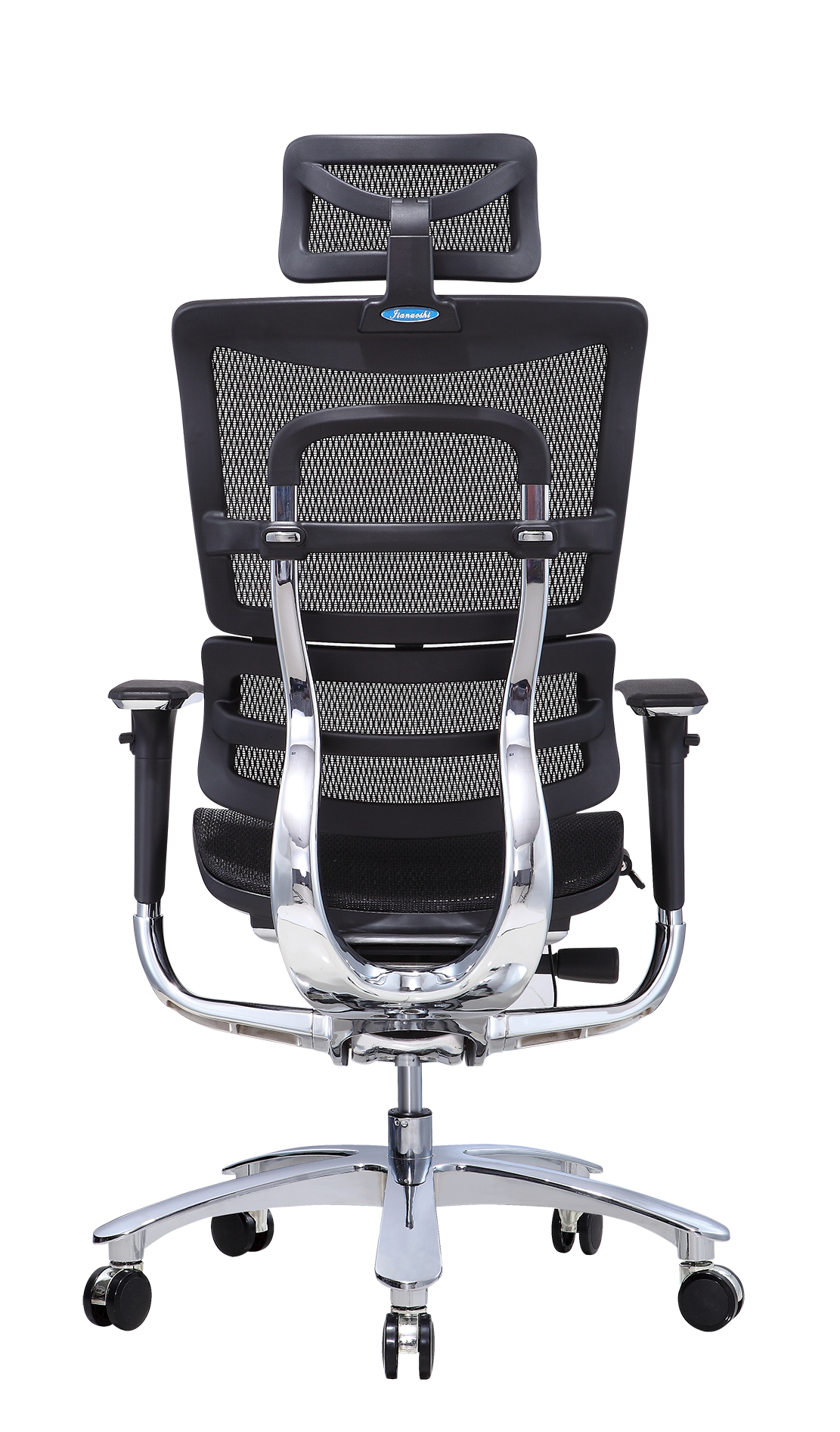 ODM Mesh Office Chair: How to Choose the Perfect Ergonomic Seating for Your Workspace