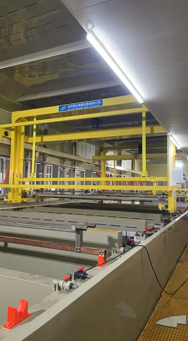 Anodizing Equipment Factory Essentials: What to Evaluate Before Partnering