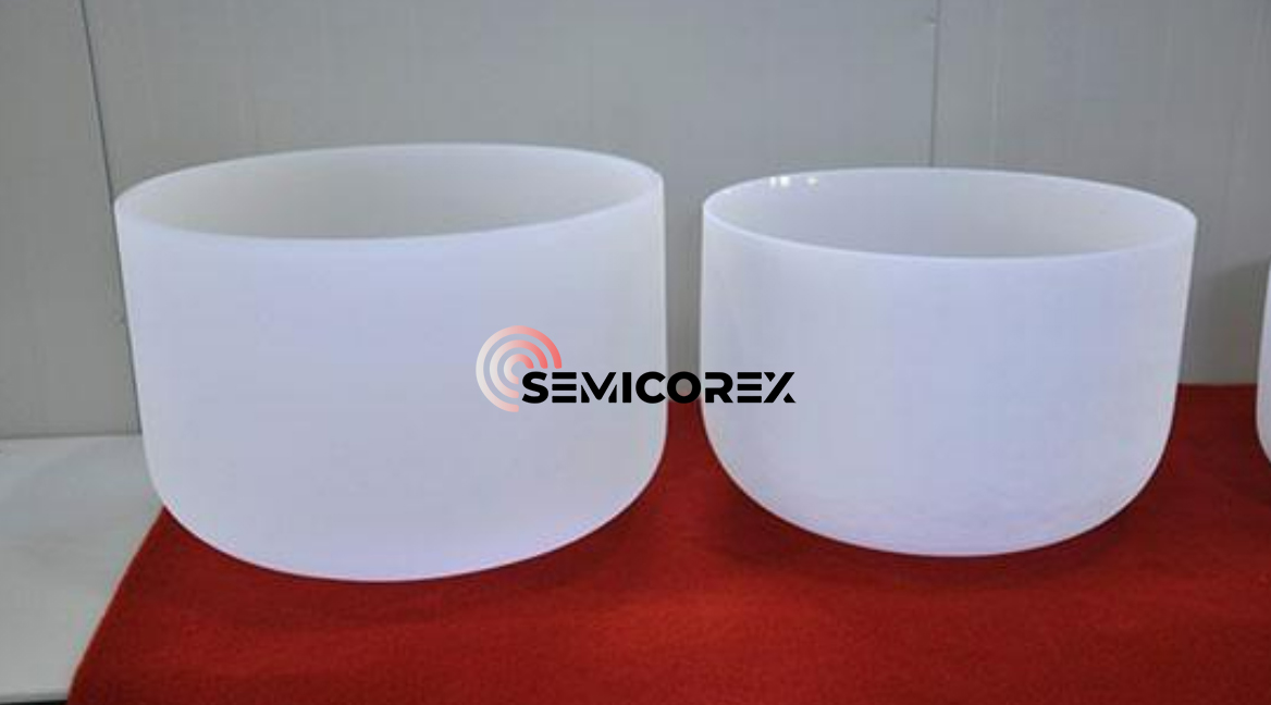 Custom Quartz Crucible Design Tips for Optimal Thermal Performance